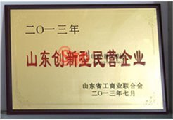 創(chuàng)新民營(yíng)企業(yè)