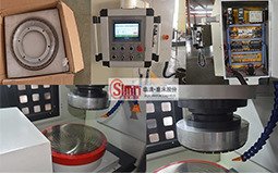 立軸圓臺(tái)平面磨床生產(chǎn)廠家，臨磨品質(zhì)就是好