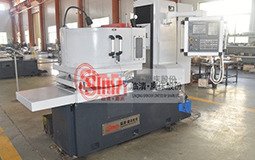 立軸圓臺(tái)磨床的性能，用戶有選購(gòu)保障