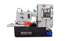 臨磨臥軸圓臺(tái)磨床很有特色，用戶自然喜歡