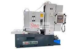 臨磨臥軸圓臺(tái)平面磨床訂購(gòu)簡(jiǎn)單，您只管收貨就好