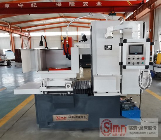 臨清圓臺(tái)磨床生產(chǎn)廠家，圓臺(tái)平面磨床值得用戶信賴的