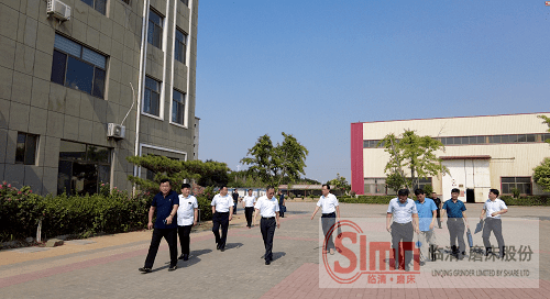 助力企業(yè)人才引進(jìn)，實(shí)現(xiàn)產(chǎn)學(xué)研一體化