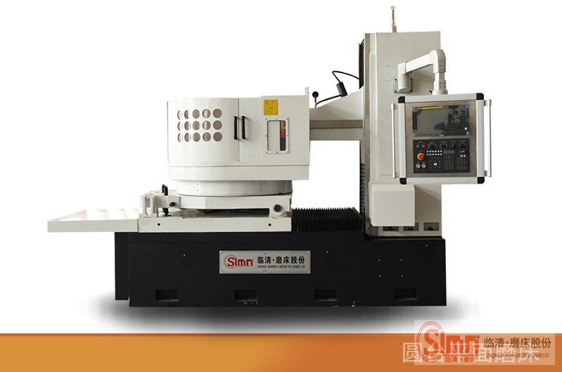 圓臺(tái)磨床有輻射嗎？